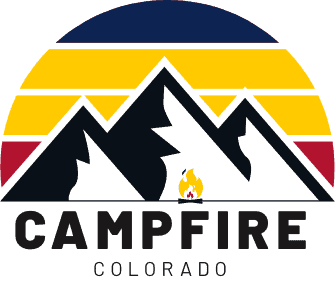 Campfire Colorado Logo