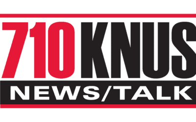 710 KNUS Radio with Holtorf on Asking GOP Chair to Resign